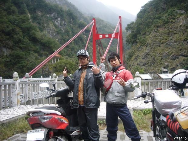 兩個男孩的『10天9夜の環島之旅！』小鵝&小K(新增"環島外傳之合歡山看雪"!!)