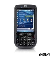 HP iPAQ 600 快出來了.