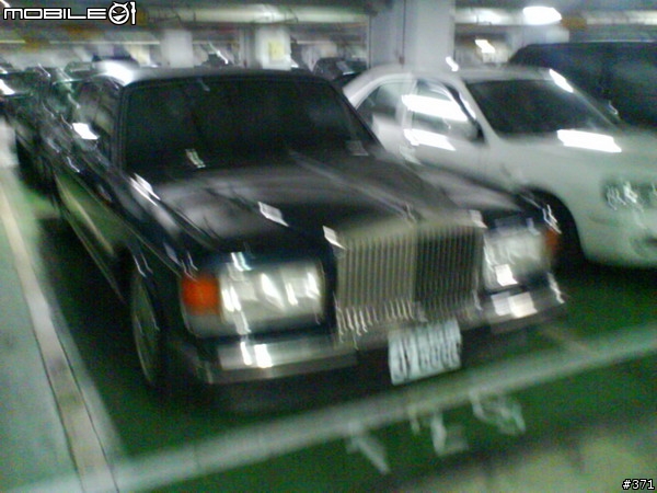 英式經典名車 Rolls-Royce...女王..