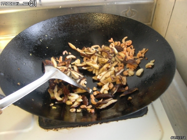 [美食分享]分享"美味白菜魯"作法