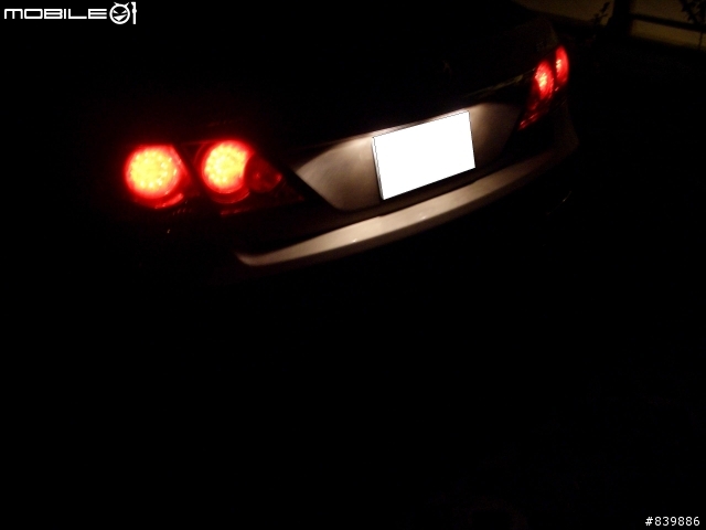 [分享] camry 3.5v 新車報到...初步開箱文..