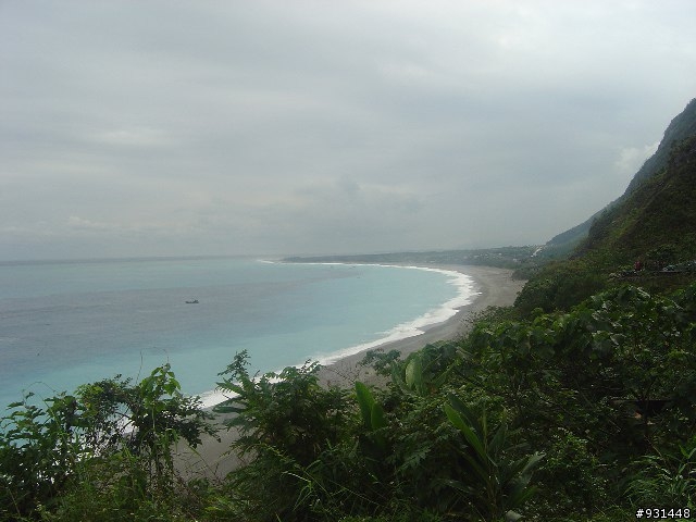 [新手上路] 年假環島紀實