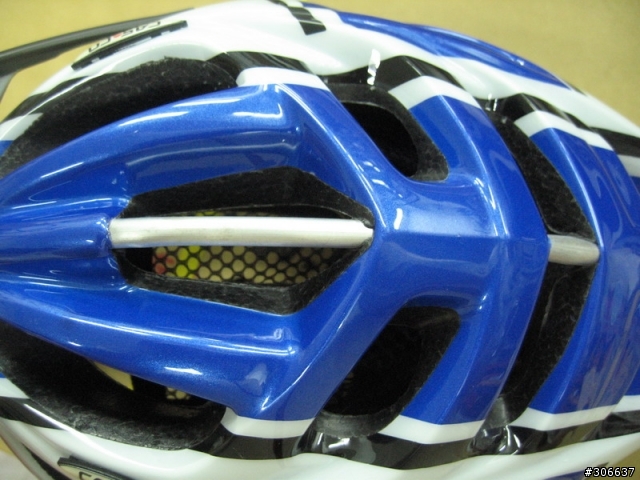 可分離式全罩安全帽 Casco Viper MX