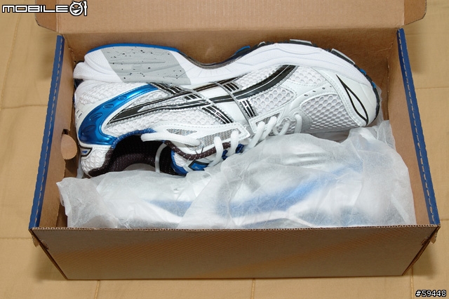 [開箱] ASICS GEL-KAYANO 14 慢跑鞋