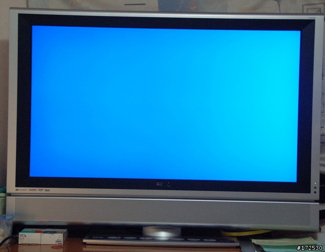 BenQ VH4246 使用發生的問題