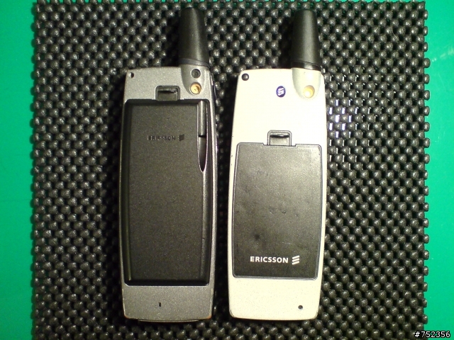 [冷飯熱炒]七年之癢,舊情復燃--R520mc & R380sc