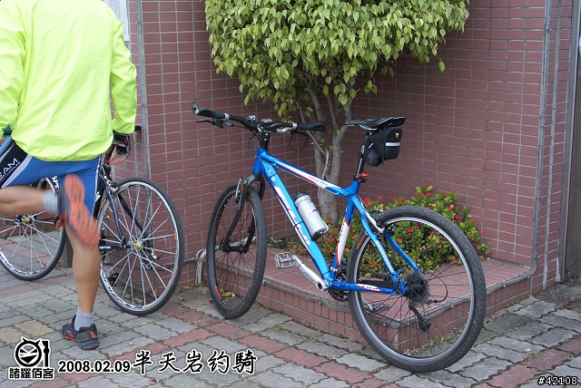 [約騎] 大年初三約騎...大成功..圖來囉....