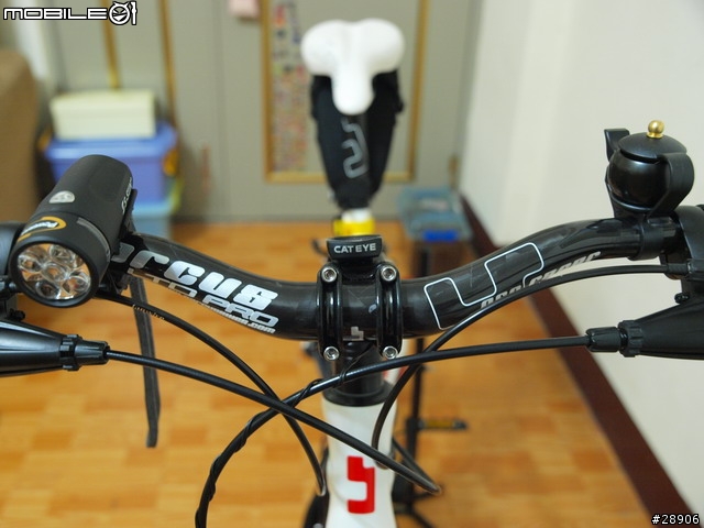 [分享]Dorcus EXPRESS RACE 02 紅白登山車