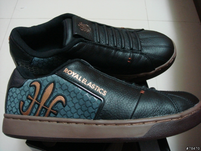 [分享]ROYAL ELASTICS 新鞋款ADELAIDE II