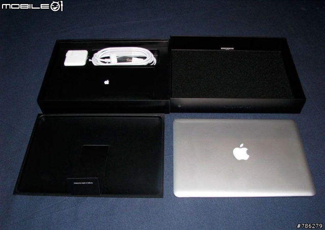 MacBook [Pro][Air]比較圖