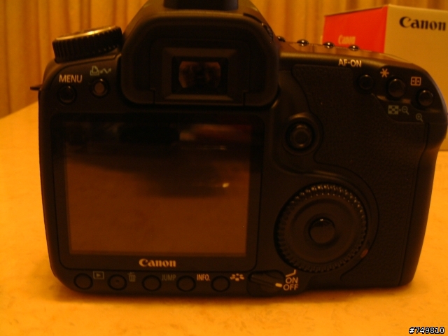 Eos 40d 入手於億華