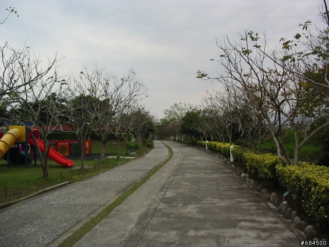 東遊記之關山自行車道與黑森林公園(圖多)