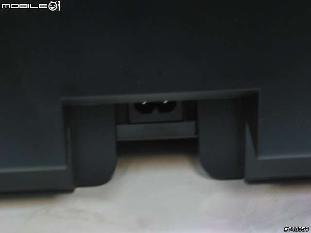Canon IP1880 開箱 暨 只用黑色墨匣列印教學 (2/22 更新）