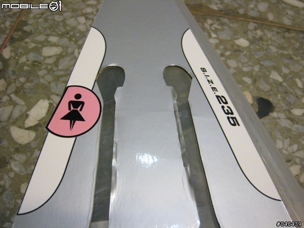 分享 : 女王的小白  FUJI Boulevard R1