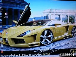不負責開箱之LG L226WA-BF