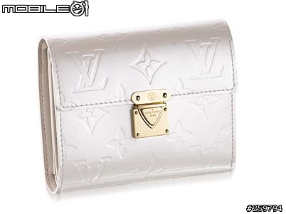 【已完成】LV Monogram Vernis限量的KOALA珍珠色找到囉!