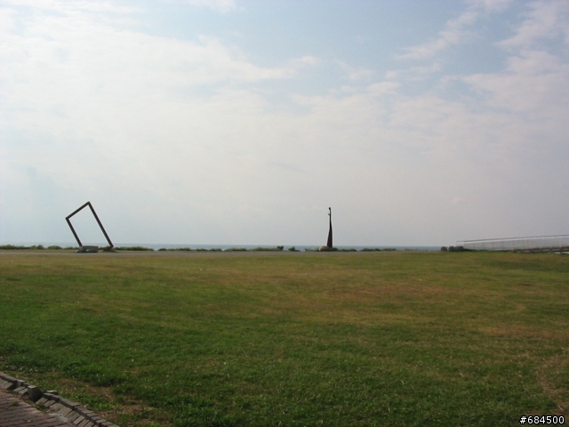 東遊記之關山自行車道與黑森林公園(圖多)