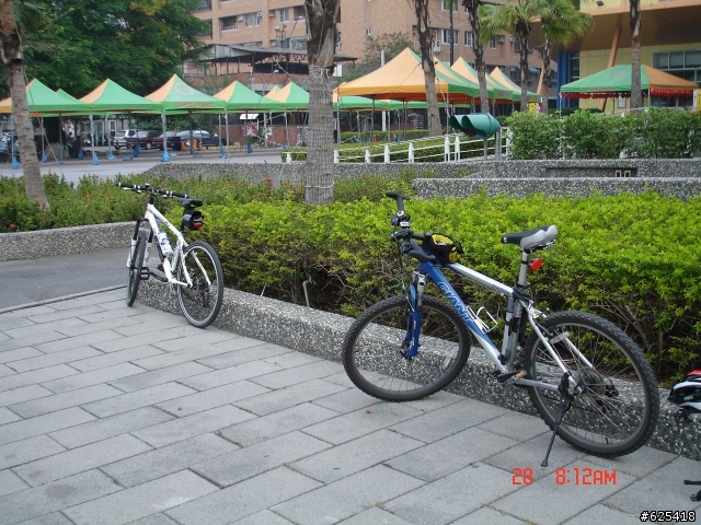 02/28(四）屏東車友休閒約騎(如期圓滿完成~照片已上傳）.....鄉親啊...來運動喔..