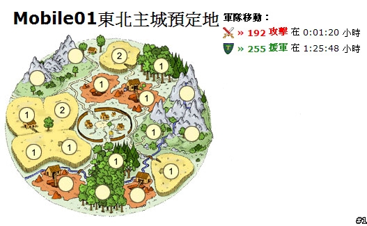 Mobile01東北主城破土開工