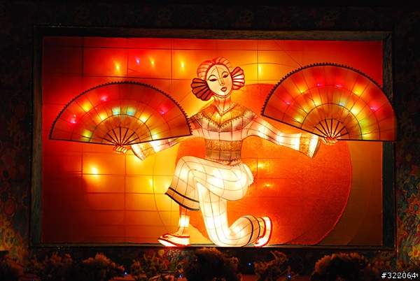 2008台北燈節~