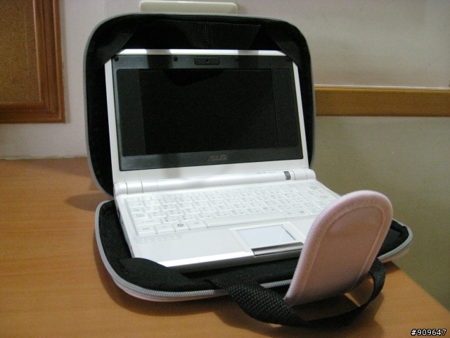 eeepc機身貼