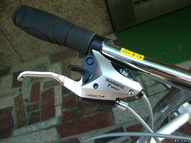 [分享]GIANT FD602(Panasonic冷氣車)改裝討論