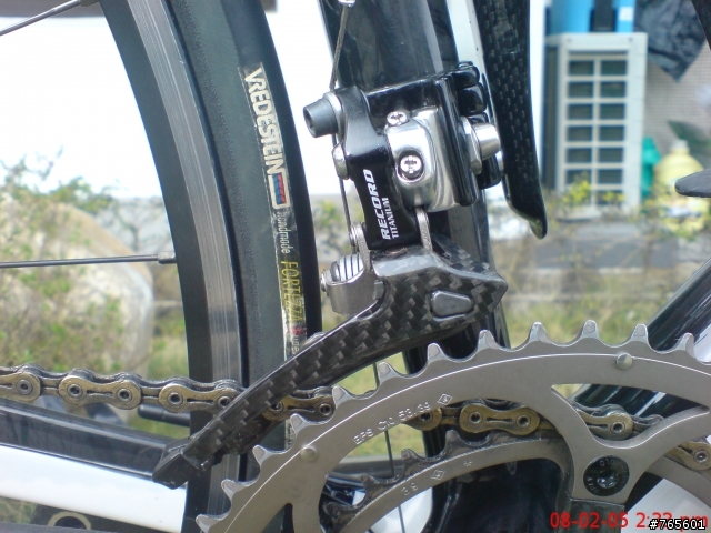 [分享]Wilier 100 週年圖裝公路車