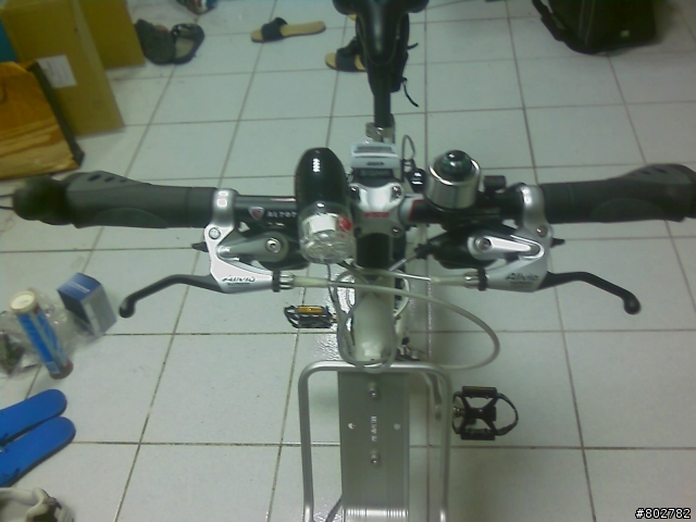 好事多小折8速+sp16+mini 2