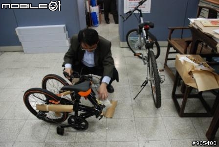 Doppelganger 20X車系 簽到處