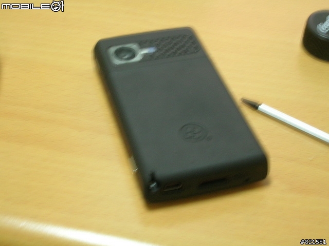 【開箱文】大叔的ETEN X600開箱