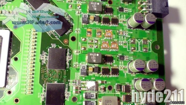 [簡測] 麗臺 WinFast PX8800 GT 256MB