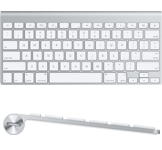 Apple Wireless Keyboard 鍵盤保護膜的問題