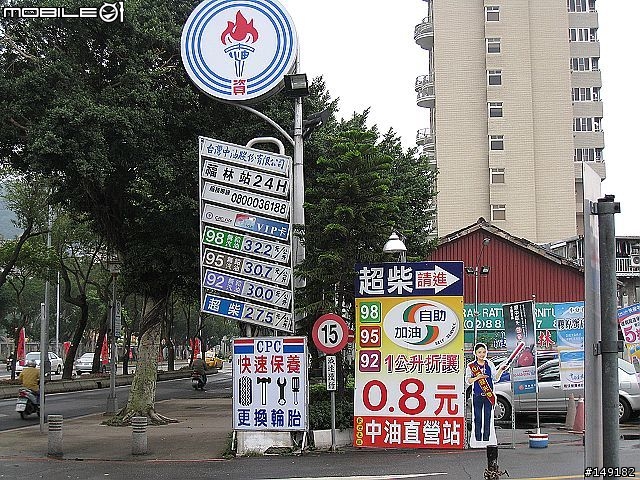 2008 無聊宅男  單人 4天3夜  環島之旅