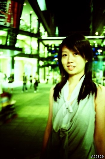 [分享]為平凡帶來點樂趣 LOMO LC-A+ (新增實拍照囉!)