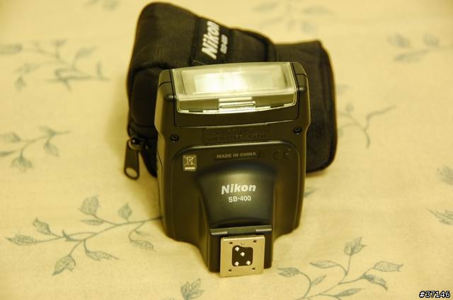 新手連續開箱~SB400小神燈+Lowepro Fastpack 250+OP/TECH Super Classic Strap [圖多]