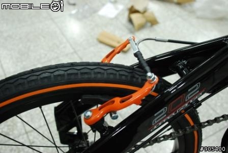 Doppelganger 20X車系 簽到處