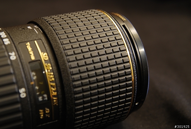 [開箱文] 終於入手的Tokina 50-135