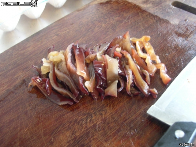 [美食分享]分享"美味白菜魯"作法