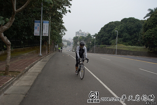 [約騎] 大年初三約騎...大成功..圖來囉....