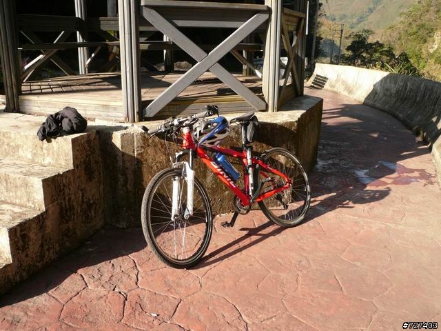 分享~剛出爐的XTC-黑堤姆 自組車