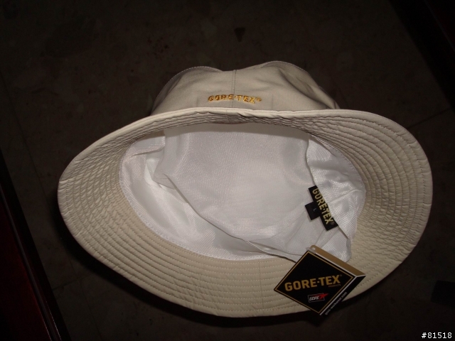 GORE TEX