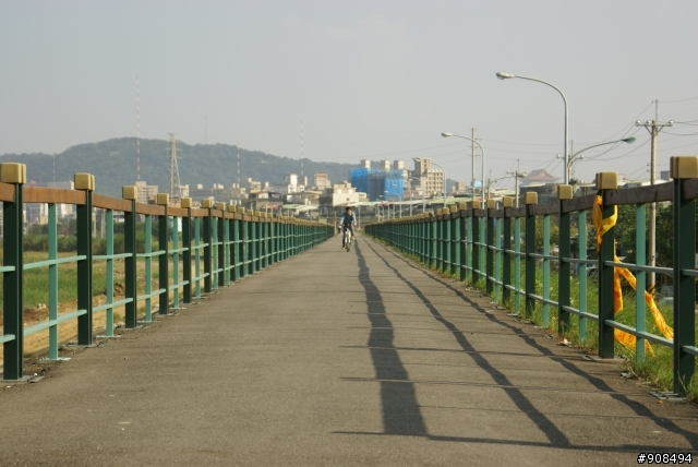 【分享】大台北的後花園-社子島環島生態之旅