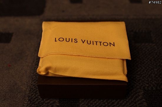 [分享] Louis Vuitton Billfold with 9 credit card slots