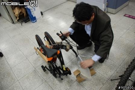 Doppelganger 20X車系 簽到處