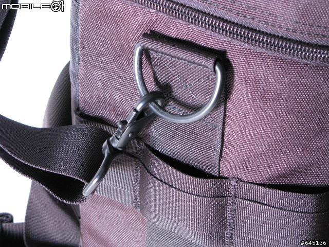 [分享]可直裝機身加長鏡的Lowepro Pro Mag 2 AW & Lowepro Specialist 85 AW