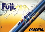 『240-320』 FUJI自行車主題～給愛好單車的車友們