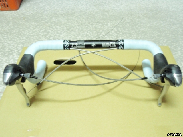 [分享] 平把公路車 OCR 1W(改裝)