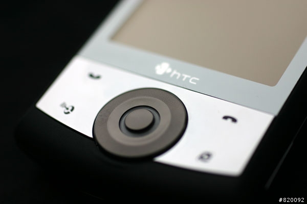 我的 HTC Cruise 開箱照