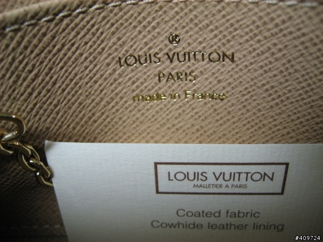 開箱分享 LV TRUNK&BAGS