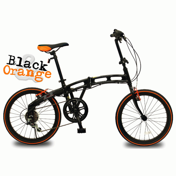 這台Doppelganger 202 shimano 6速折疊車有人買嗎?